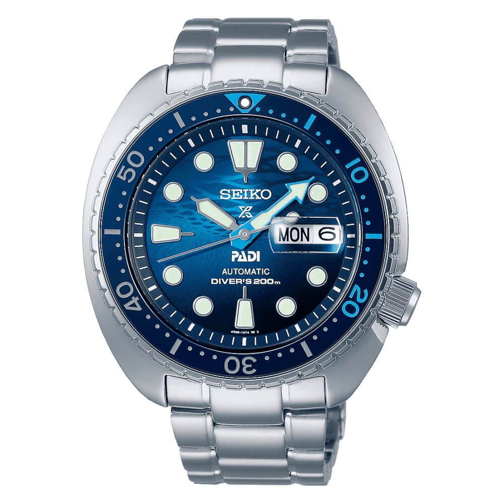 Seiko SRPK01K1 Seiko SRPK01K1