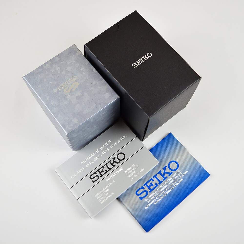 Seiko SRPK29K1 Seiko SRPK29K1