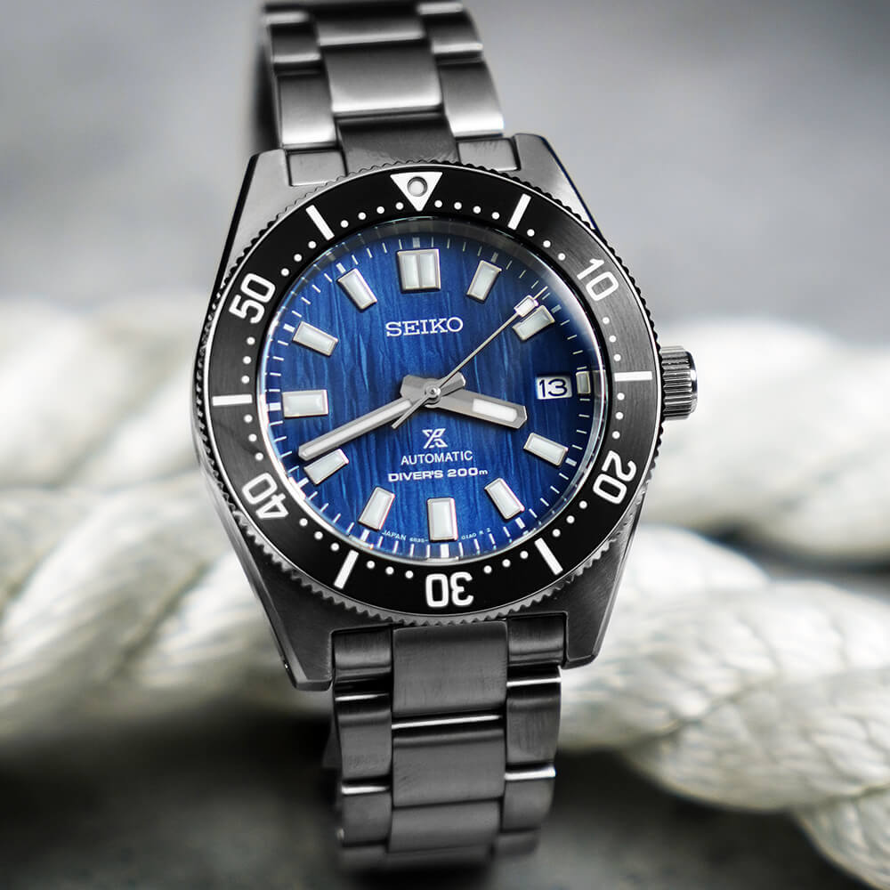 Seiko SPB297J1 Seiko SPB297J1