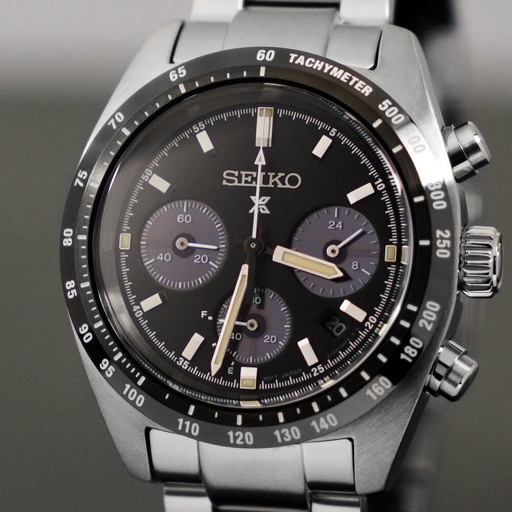 Seiko SSC819P1 Seiko SSC819P1