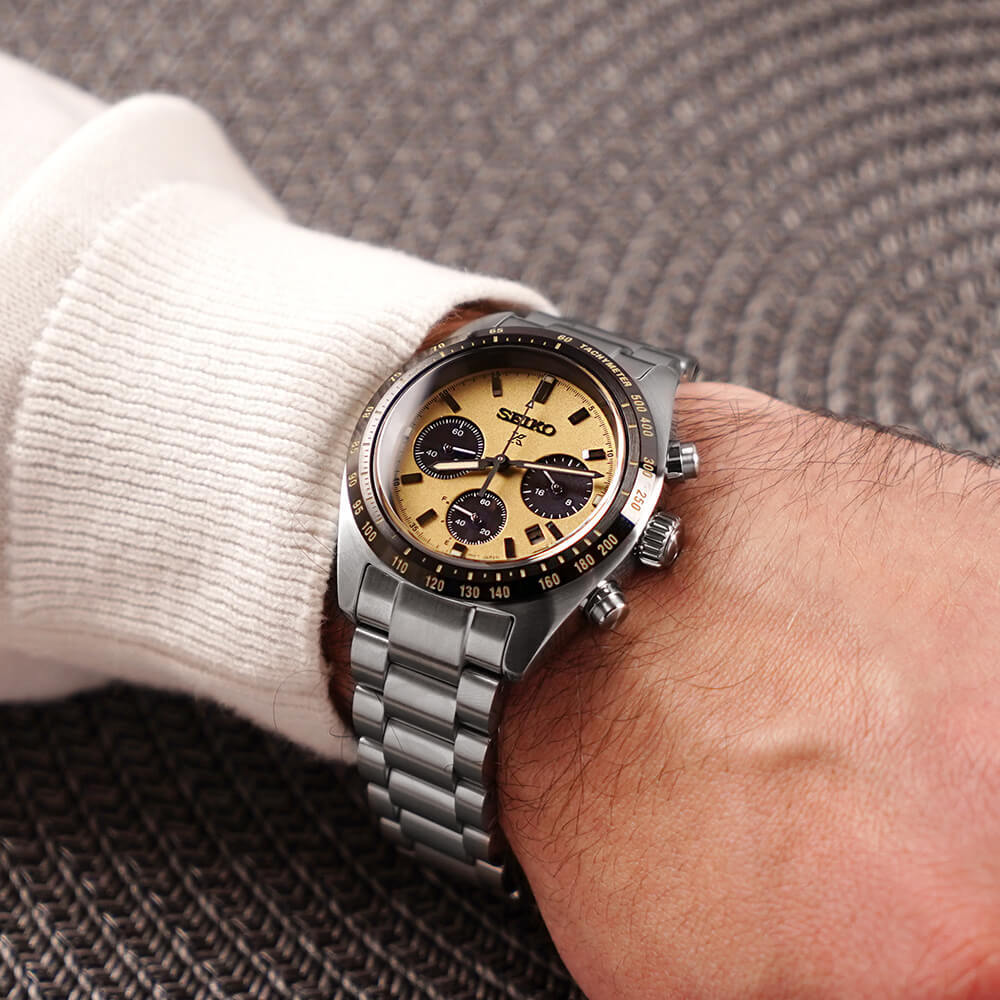 Seiko SSC817P1 Seiko SSC817P1