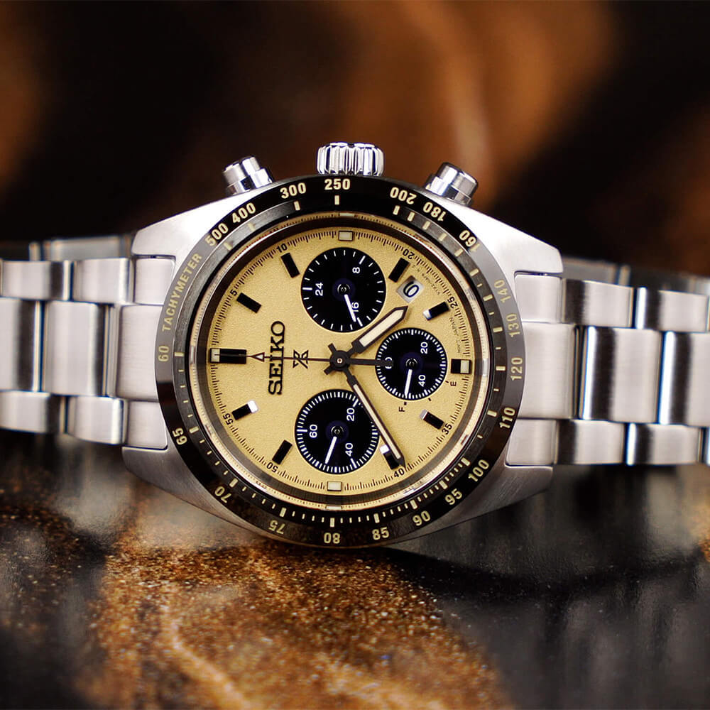 Seiko SSC817P1 Seiko SSC817P1