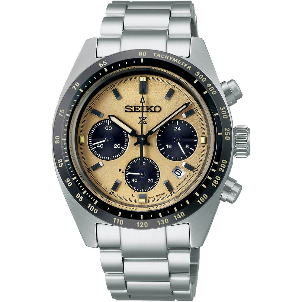 Seiko SSC817P1 Seiko SSC817P1