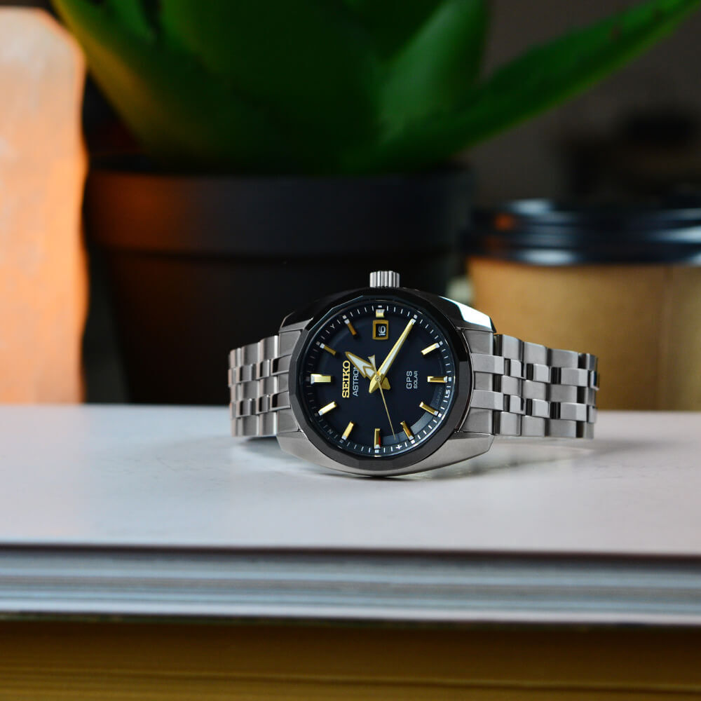 Seiko SSJ011J1 Seiko SSJ011J1