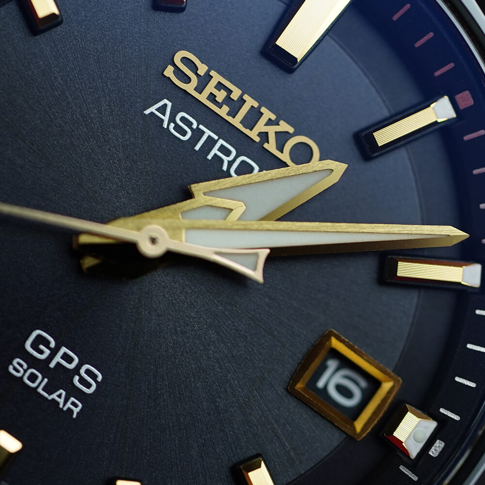 Seiko SSJ011J1 Seiko SSJ011J1
