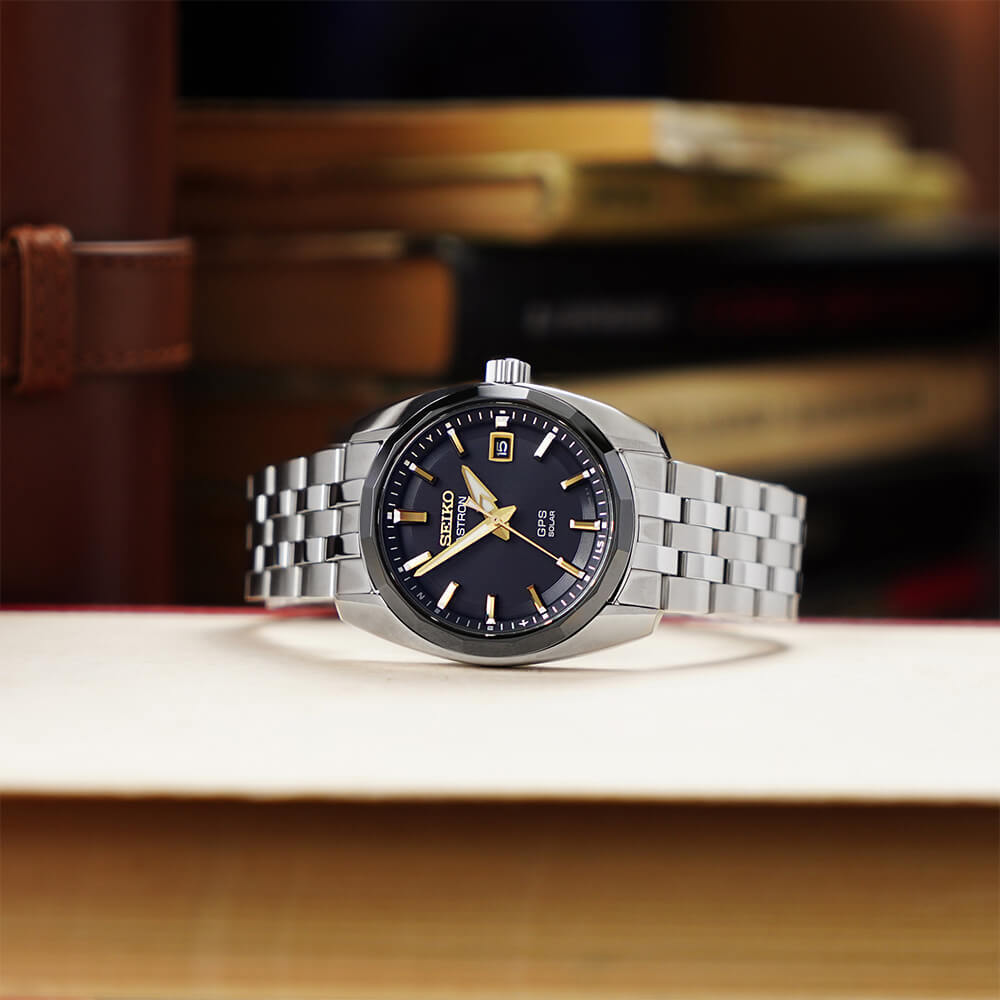 Seiko SSJ011J1 Seiko SSJ011J1