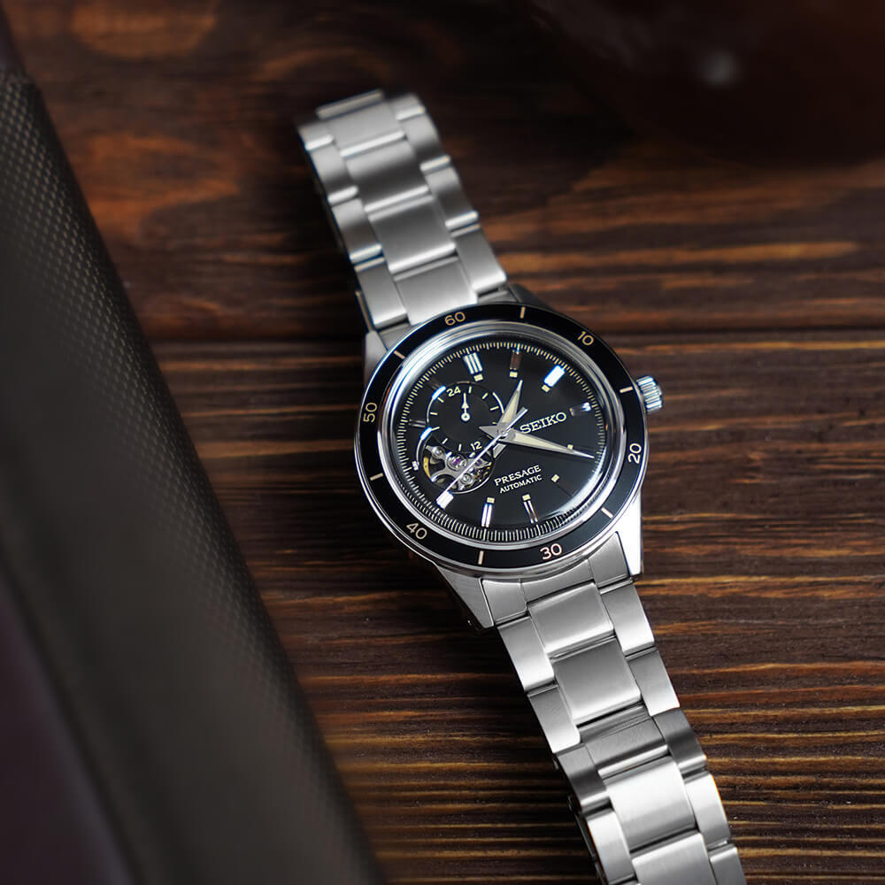 Seiko SSA425J1 Seiko SSA425J1