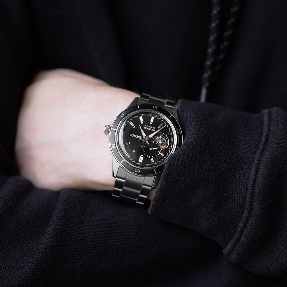 Seiko SSA425J1 Seiko SSA425J1