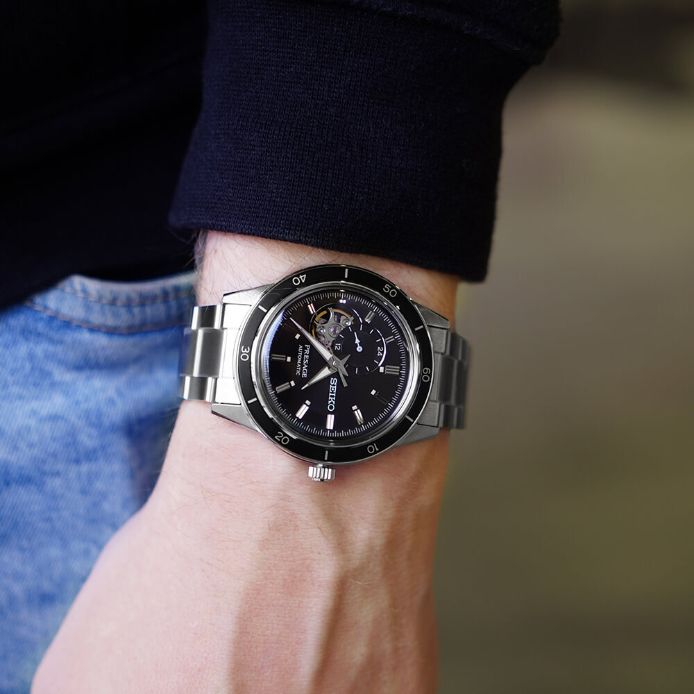 Seiko SSA425J1 Seiko SSA425J1