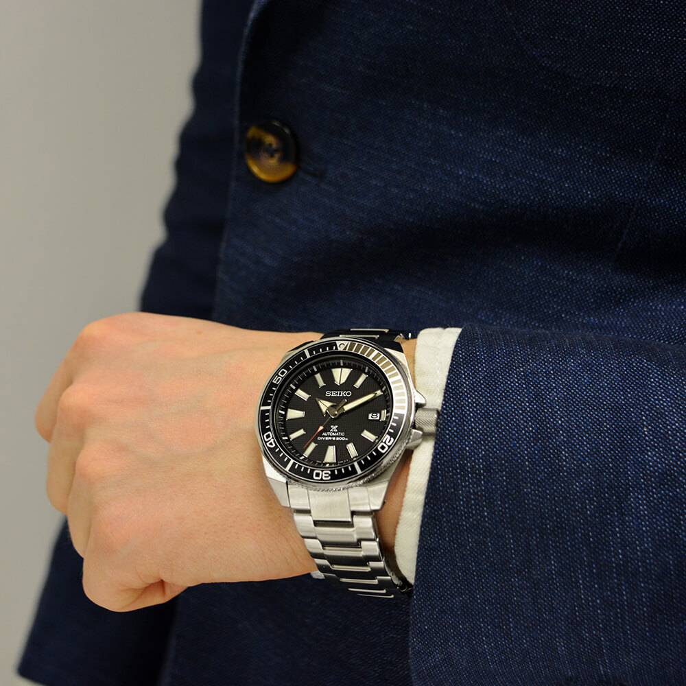 Seiko SRPF03K1 Seiko SRPF03K1
