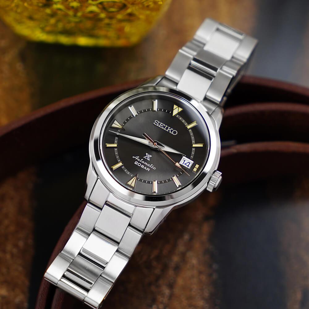 Seiko SPB243J1 Seiko SPB243J1