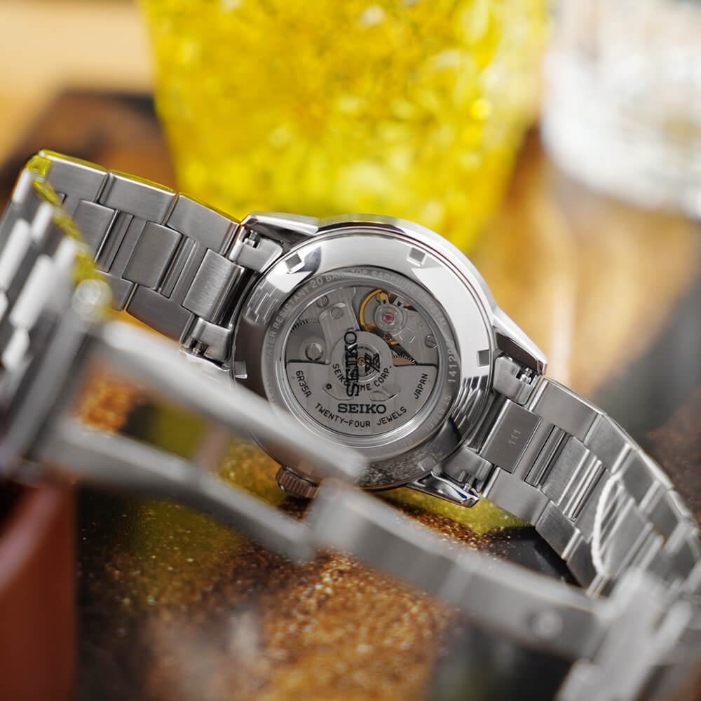 Seiko SPB243J1 Seiko SPB243J1