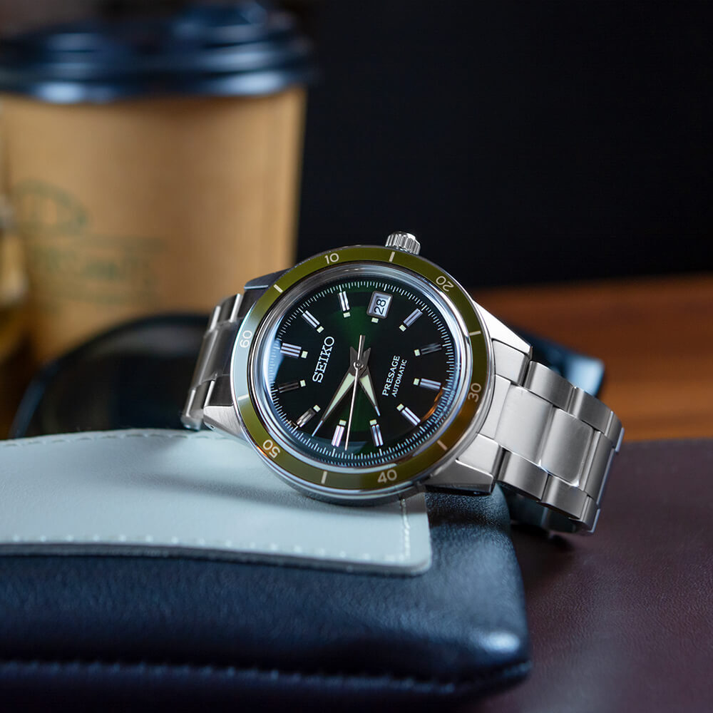 Seiko SRPG07J1 Seiko SRPG07J1
