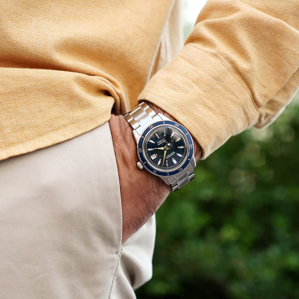 Seiko SRPG05J1 Seiko SRPG05J1