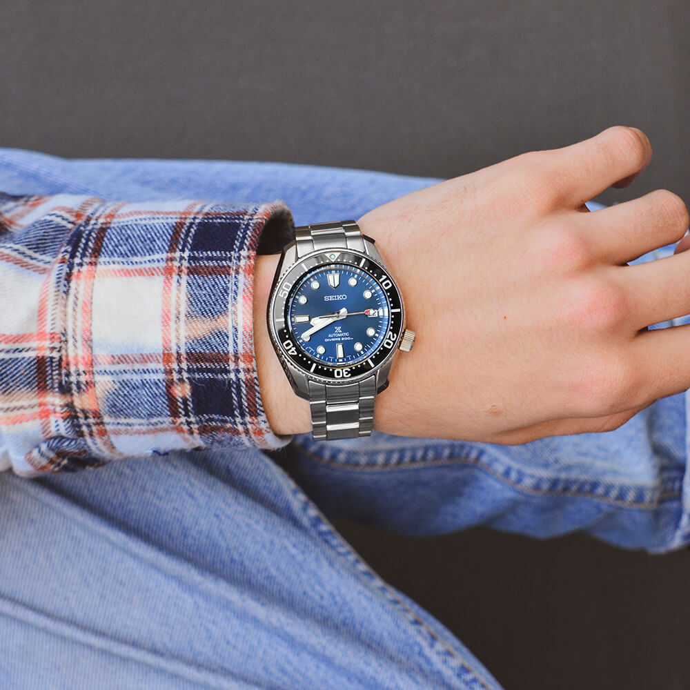 Seiko SPB187J1 Seiko SPB187J1