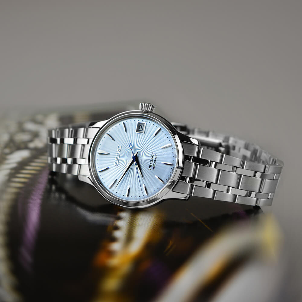 Seiko SRP841J1 Seiko SRP841J1