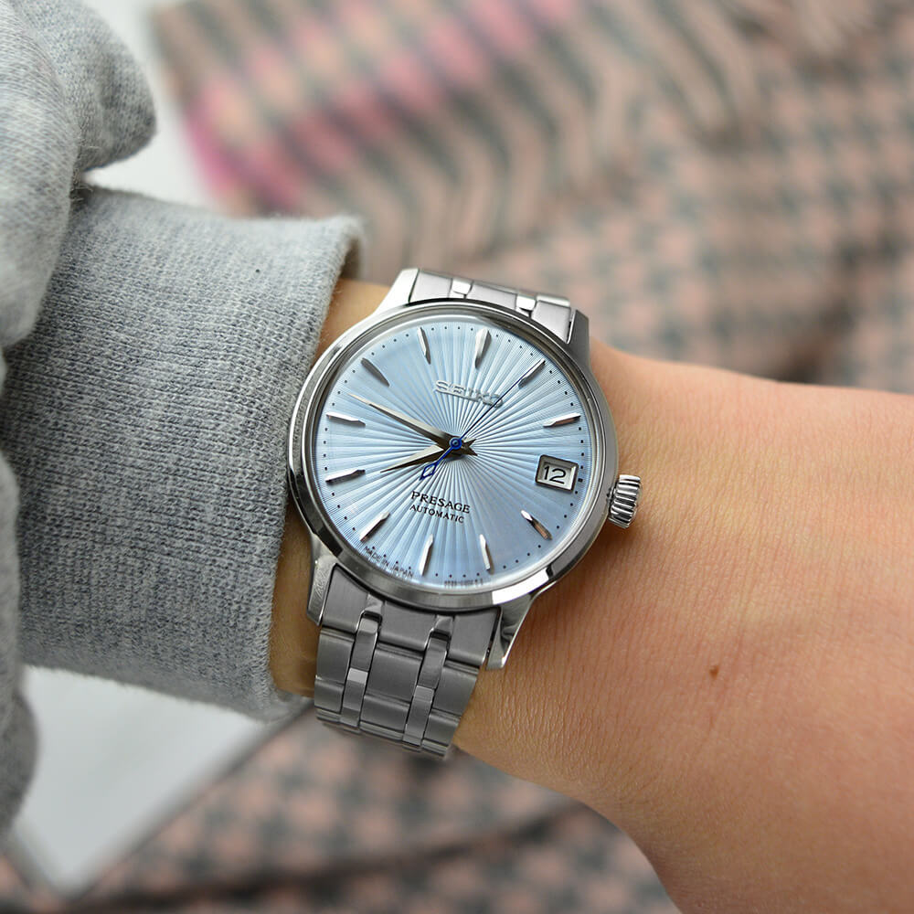Seiko SRP841J1 Seiko SRP841J1
