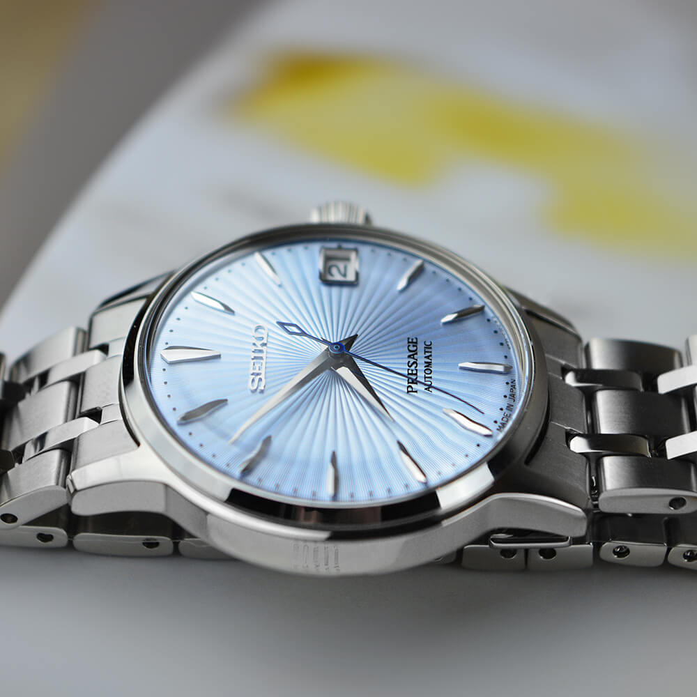 Seiko SRP841J1 Seiko SRP841J1