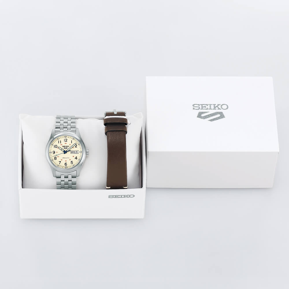 Seiko SRPK41K1 Seiko SRPK41K1