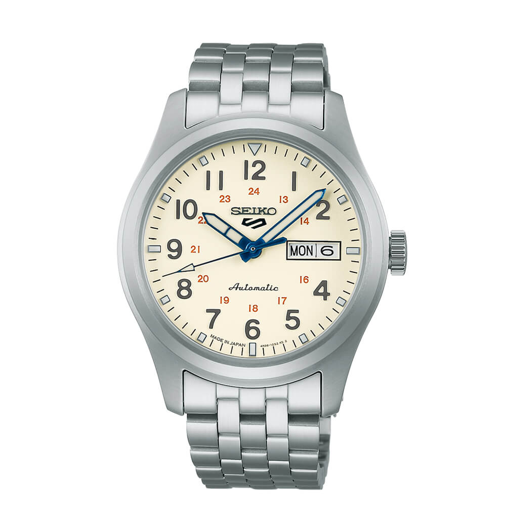Seiko SRPK41K1 Seiko SRPK41K1