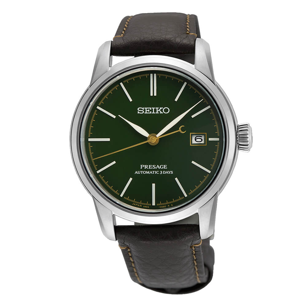 Seiko SPB407J1 Seiko SPB407J1