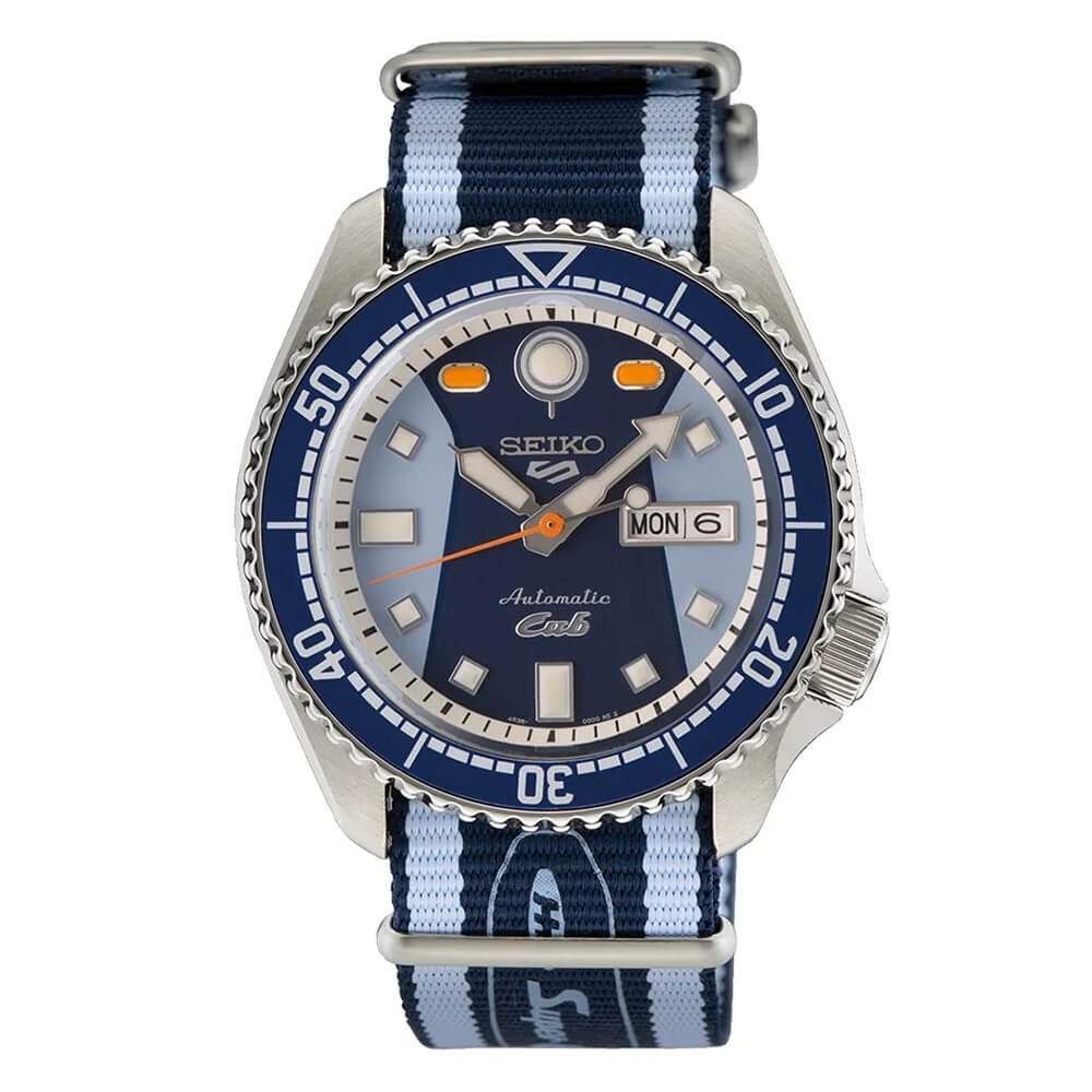 Seiko SRPK37K1 Seiko SRPK37K1