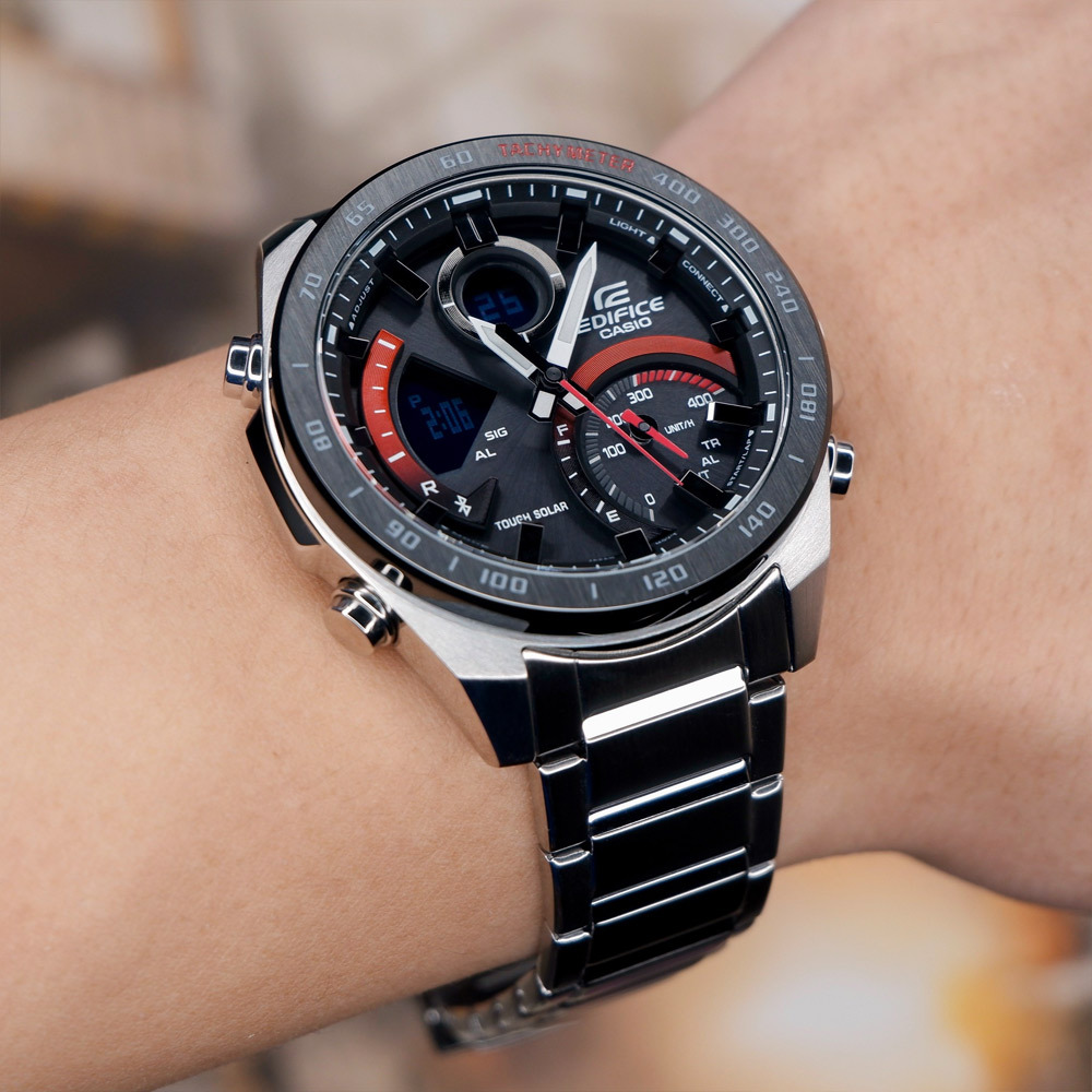 Casio ECB-900DB-1AER Casio ECB-900DB-1AER