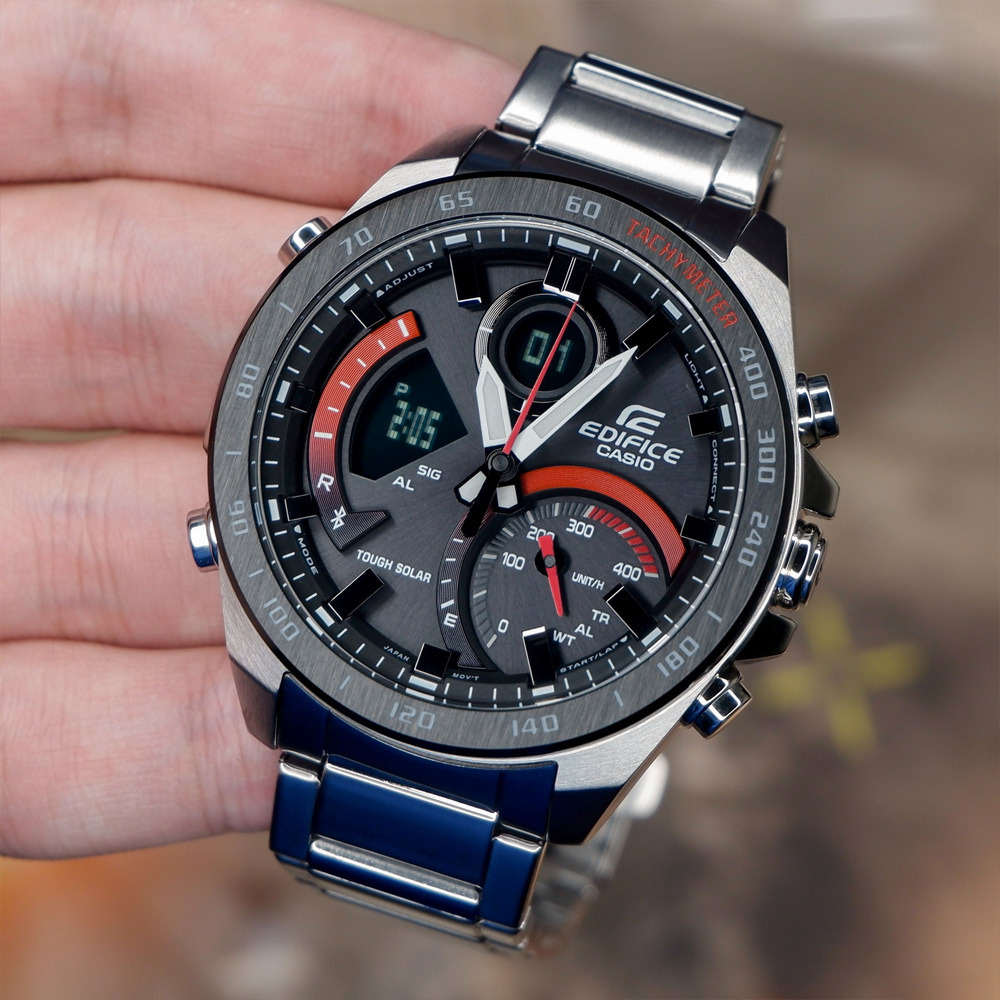 Casio ECB-900DB-1AER Casio ECB-900DB-1AER