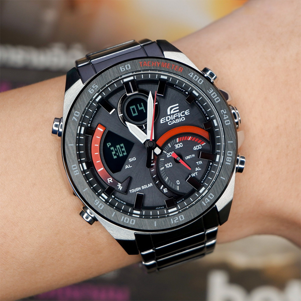 Casio ECB-900DB-1AER Casio ECB-900DB-1AER