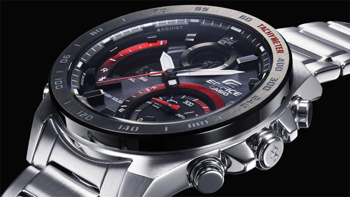 Casio ECB-900DB-1AER Casio ECB-900DB-1AER