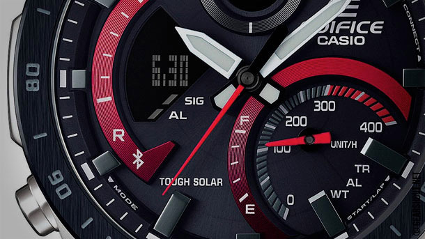Casio ECB-900DB-1AER Casio ECB-900DB-1AER