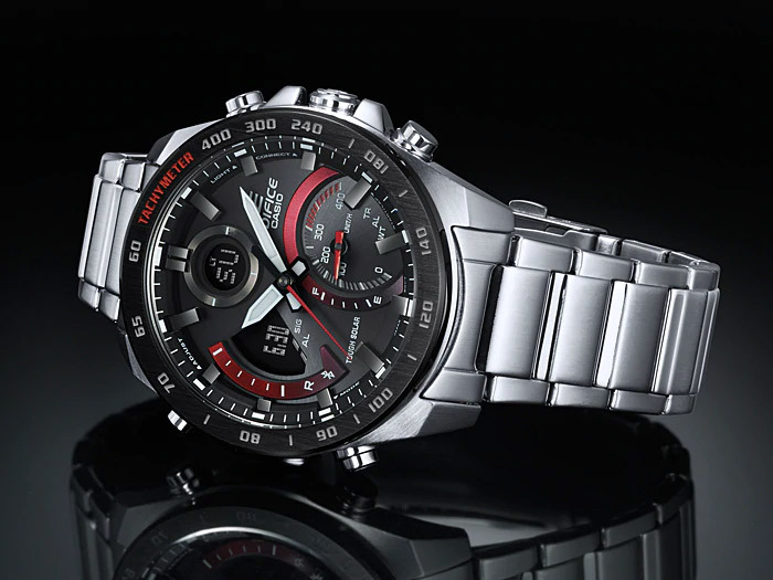 Casio ECB-900DB-1AER Casio ECB-900DB-1AER