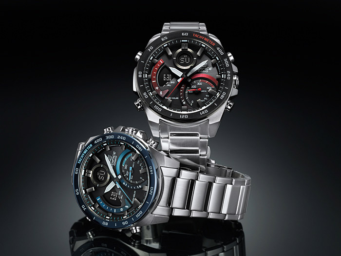 Casio ECB-900DB-1AER Casio ECB-900DB-1AER