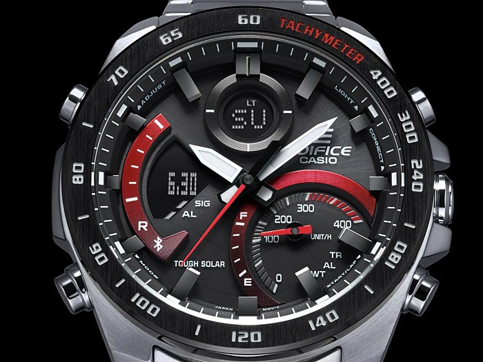 Casio ECB-900DB-1AER Casio ECB-900DB-1AER