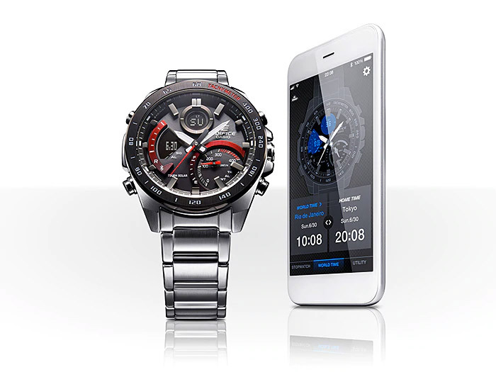 Casio ECB-900DB-1AER Casio ECB-900DB-1AER