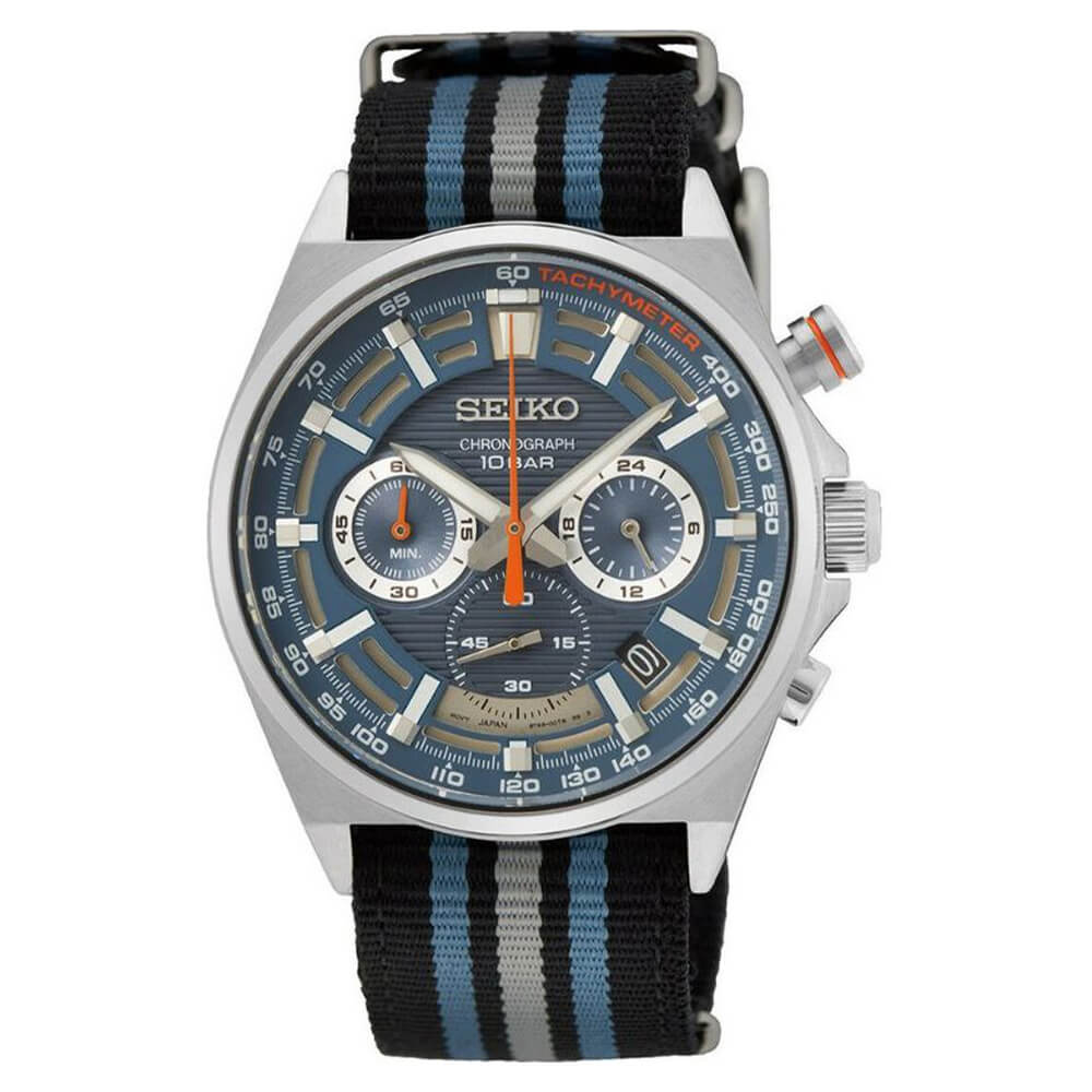 Seiko SSB409P1 Seiko SSB409P1