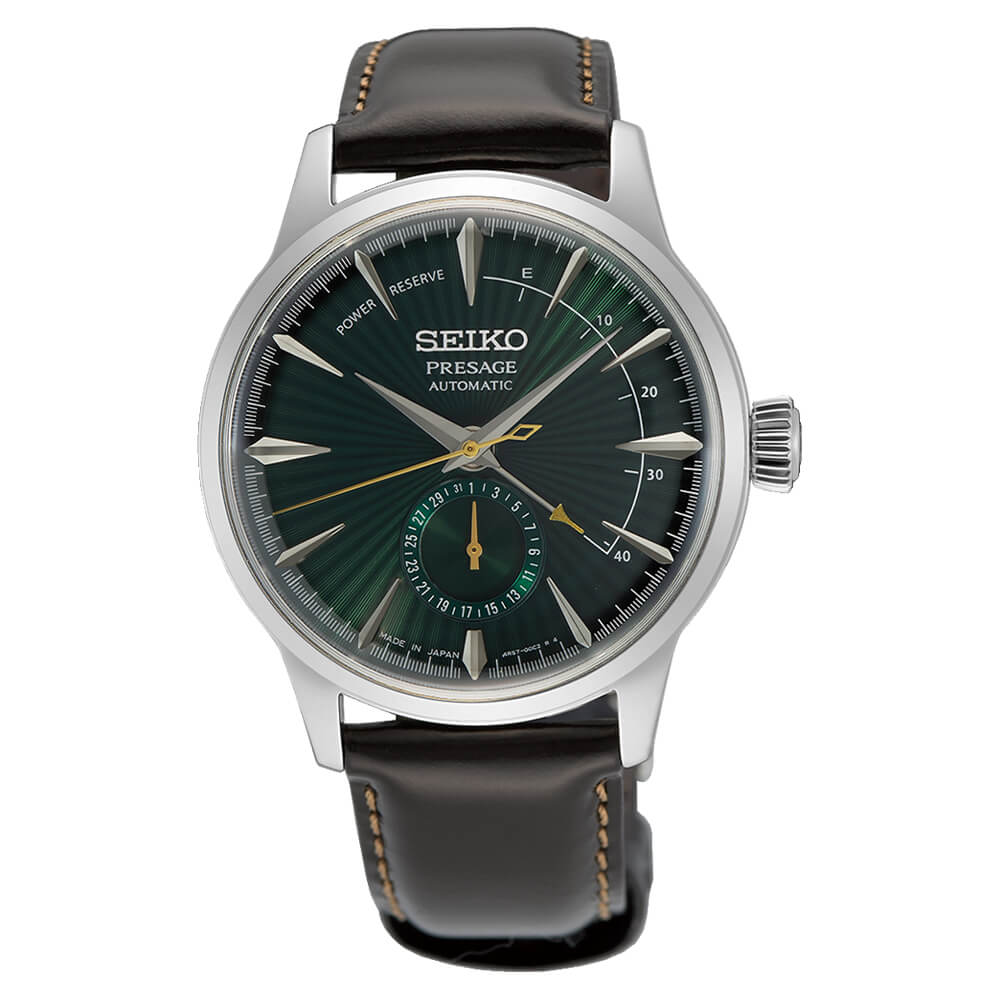 Seiko SSA459J1 Seiko SSA459J1