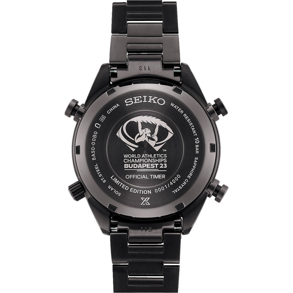 Seiko SFJ007P1 Seiko SFJ007P1