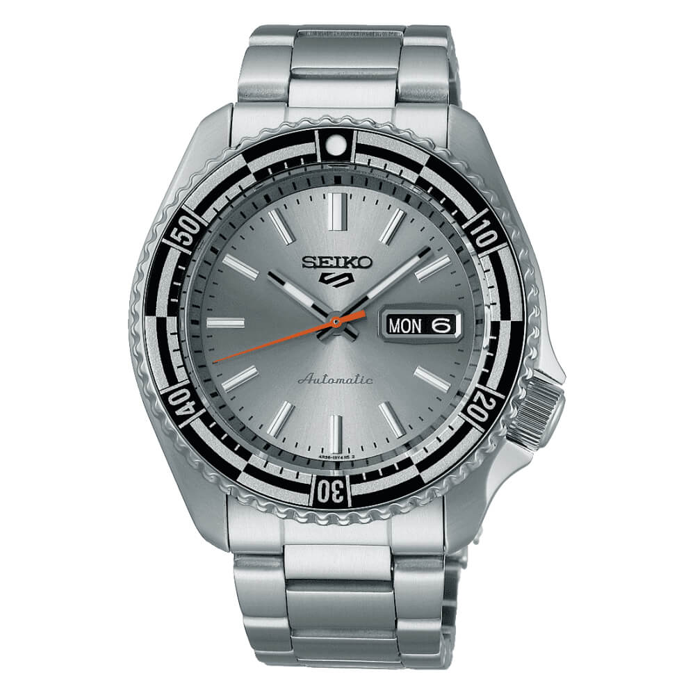 Seiko SRPK09K1 Seiko SRPK09K1