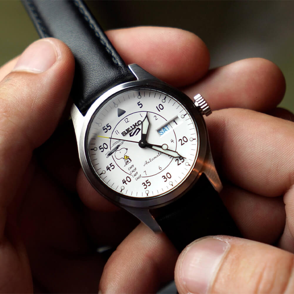 Seiko SRPK27K1 Seiko SRPK27K1