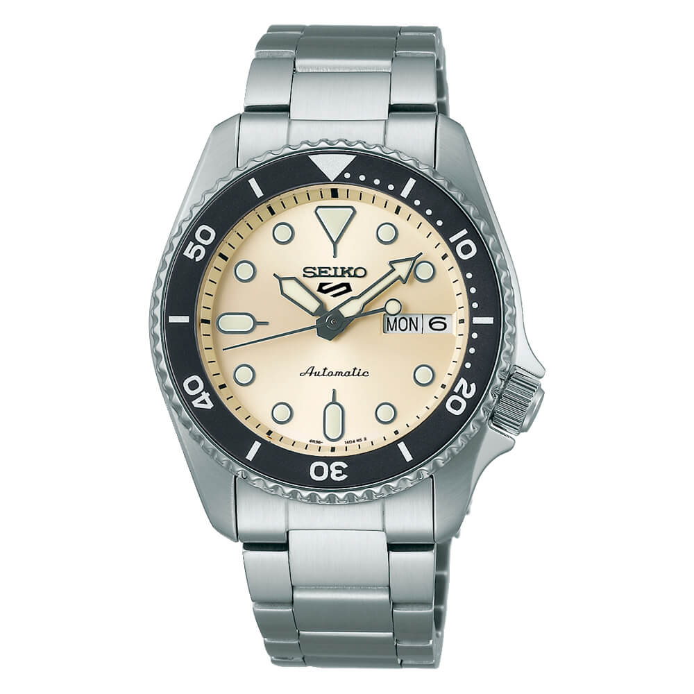 Seiko SRPK31K1 Seiko SRPK31K1