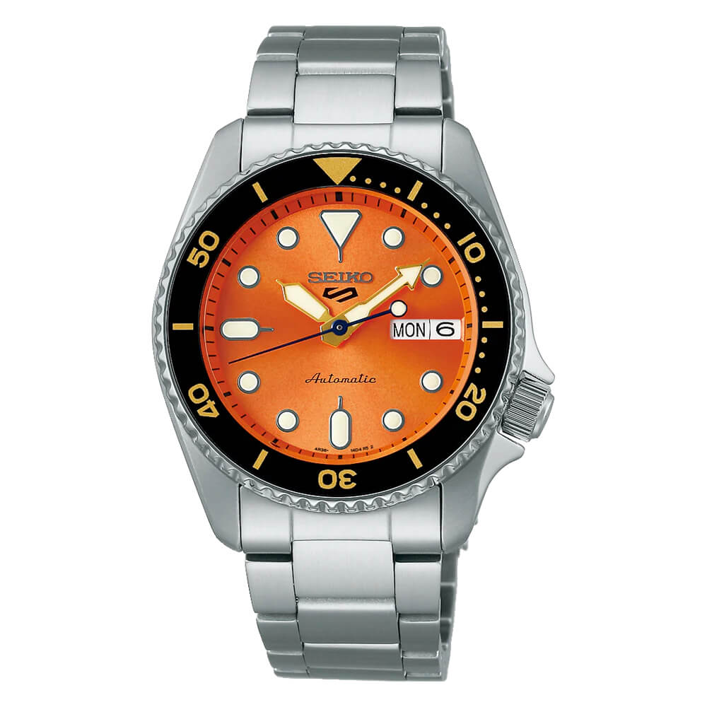 Seiko SRPK35K1 Seiko SRPK35K1