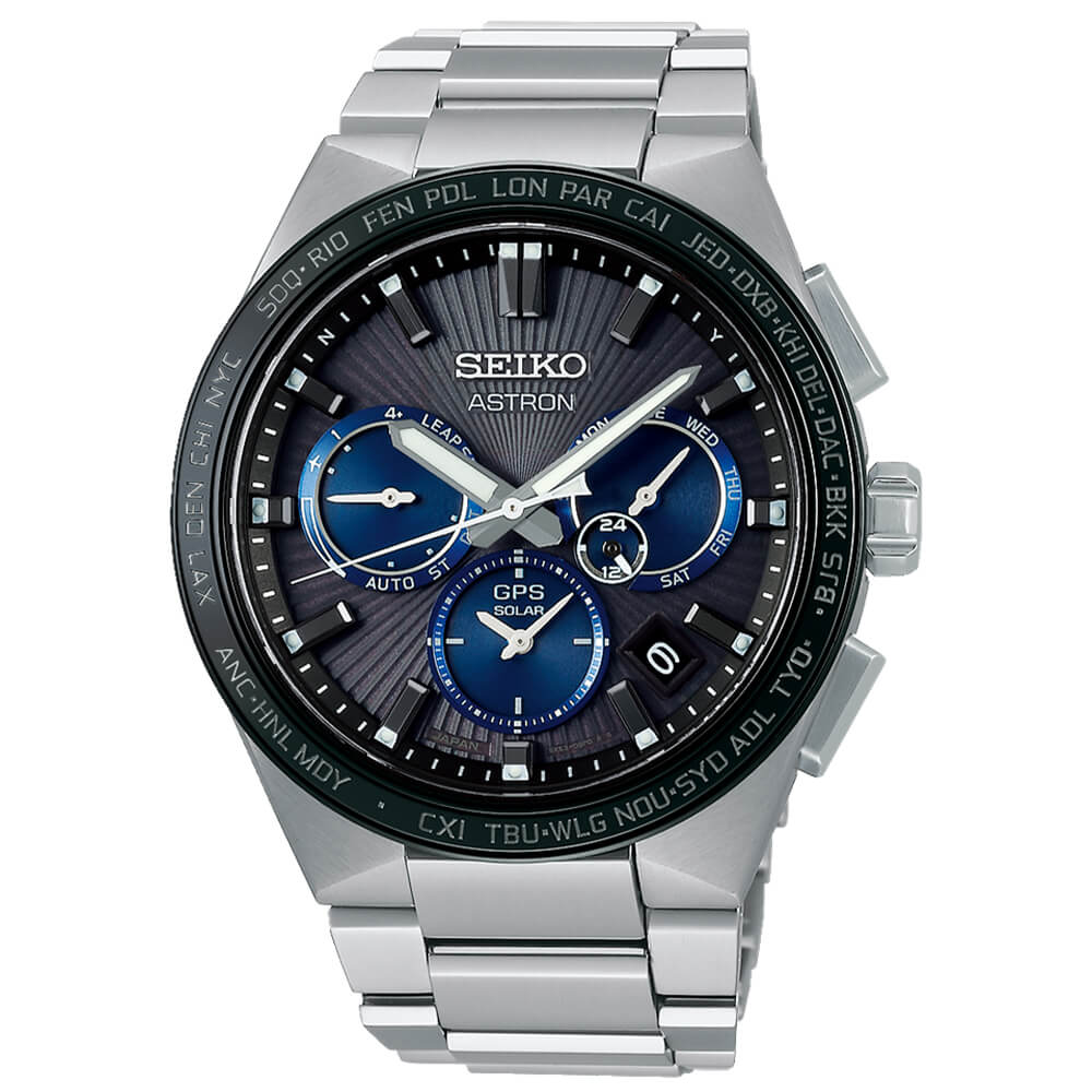 Seiko SSH119J1 Seiko SSH119J1