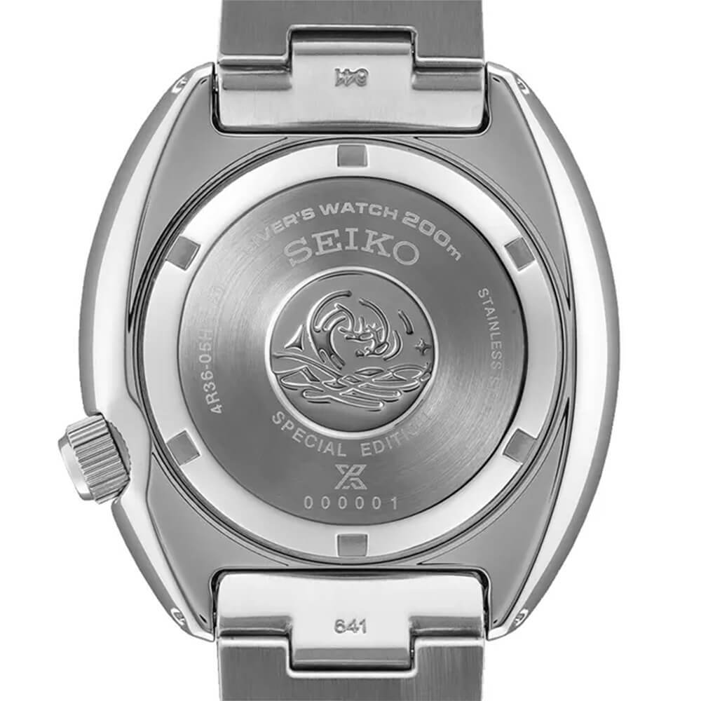Seiko SRPJ35K1 Seiko SRPJ35K1