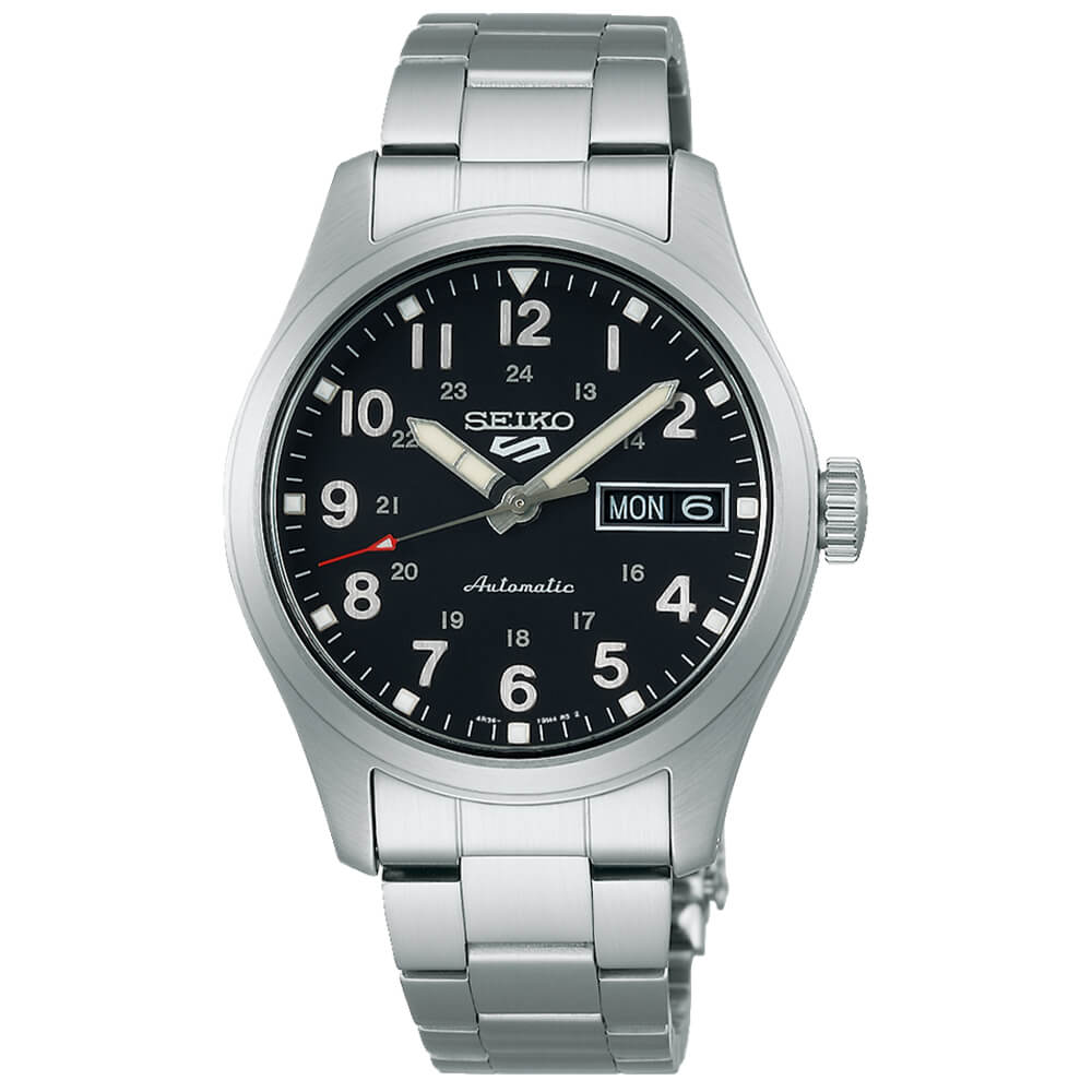 Seiko SRPJ81K1 Seiko SRPJ81K1