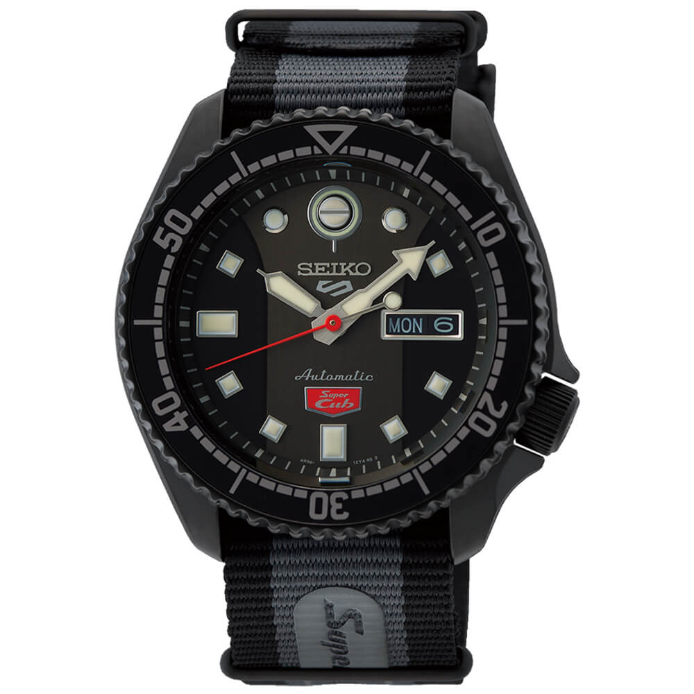 Seiko SRPJ75K1 Seiko SRPJ75K1