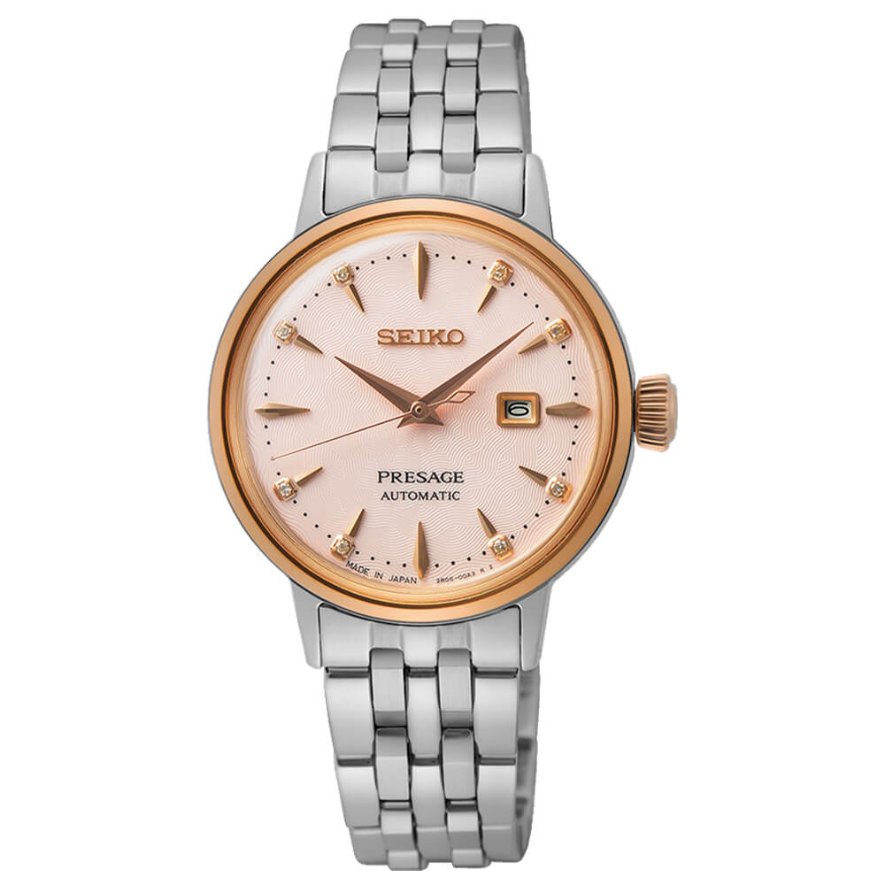 Seiko SRE012J1 Seiko SRE012J1