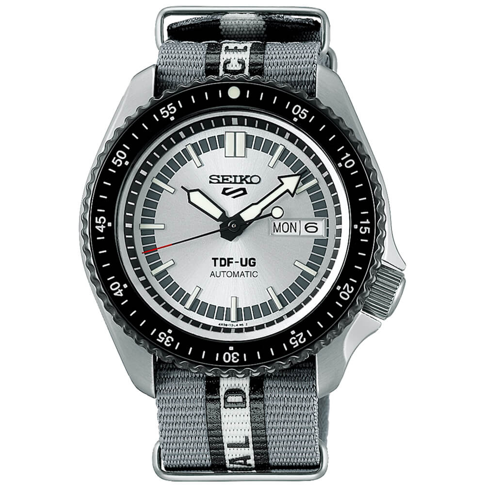 Seiko SRPJ79K1 Seiko SRPJ79K1