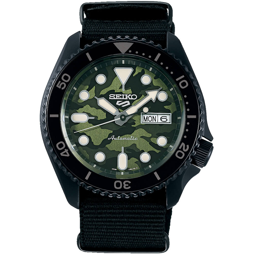 Seiko SRPJ37K1 Seiko SRPJ37K1