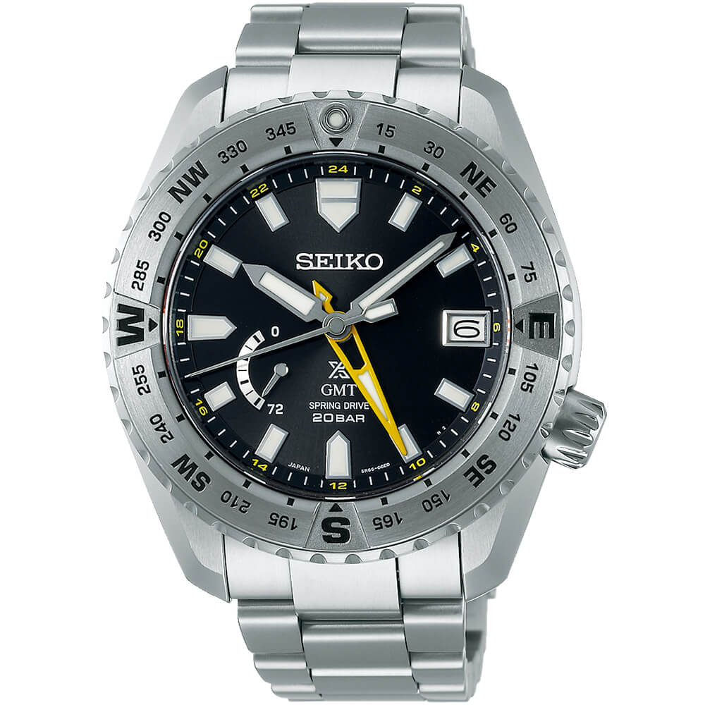 Seiko SNR025J1 Seiko SNR025J1